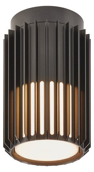 Nordlux Aludra 18 (čierna) Venkovní závěsné osvětlení hliník, plast IP54 2118006003