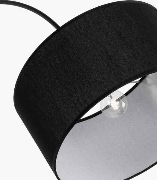 Oblúková lampa Sama