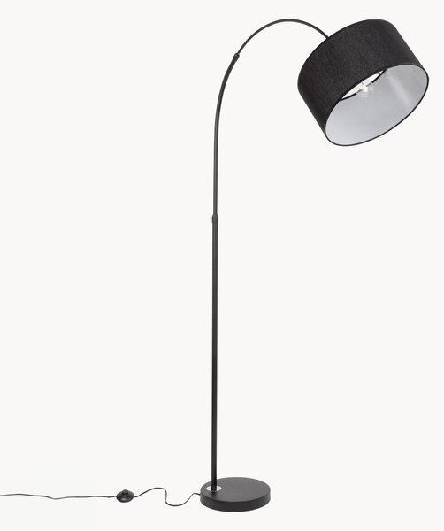 Oblúková lampa Sama