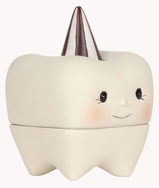 Detská úložná škatuľa Tooth