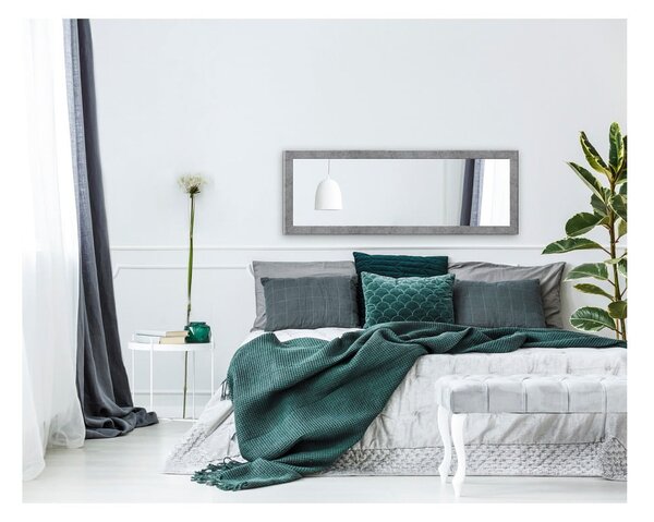 Nástenné zrkadlo 47x127 cm Lahti – Styler