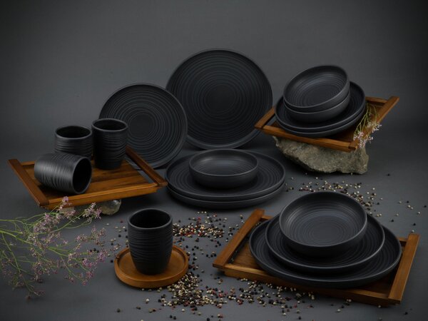 KOMBINOVANÝ SERVIS 16-dielne Creatable - Online Only bytové doplnky, Online Only