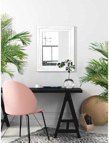 Nástenné zrkadlo Styler Lustro Jyvaskyla Lento, 60 × 86 cm