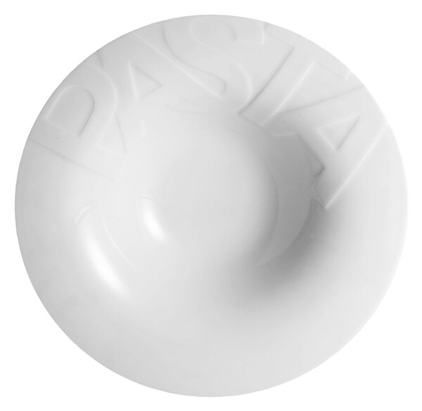 SADA TANIEROV NA CESTOVINY, keramika, 27 cm Creatable - Online Only bytové doplnky, Online Only