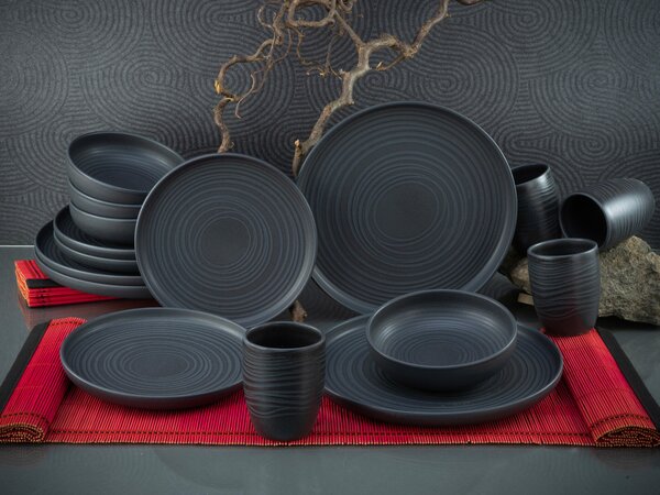 KOMBINOVANÝ SERVIS 16-dielne Creatable - Online Only bytové doplnky, Online Only