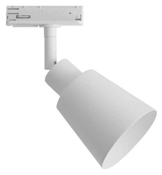 Nordlux Link Koniekel (biela) Lištový systém kov, plast IP20 2110629901