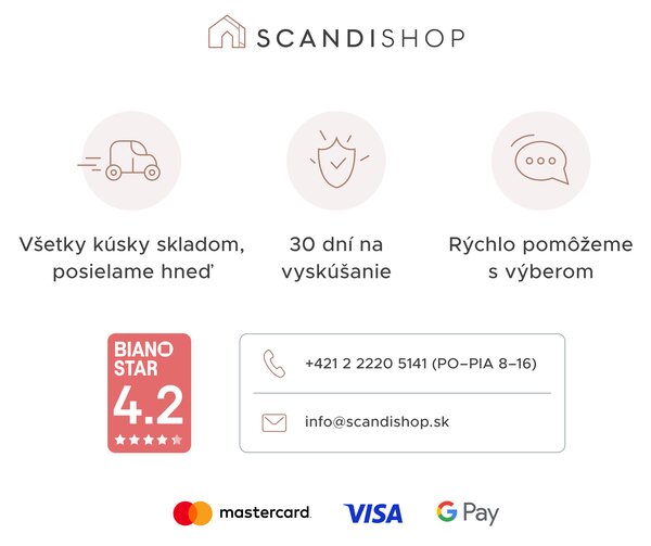 Sivé závěsné kreslo KOKON so stojanom, béžový vankúš so vzorom