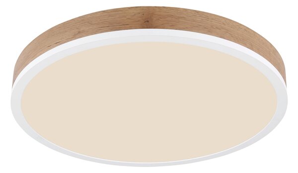 STROPNÉ LED SVIETIDLO, 45/8.5 cm Globo - Online Only bytové doplnky, Online Only