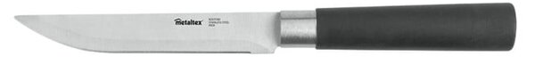 Nôž z antikoro ocele Metaltex Asia, dĺžka 24 cm