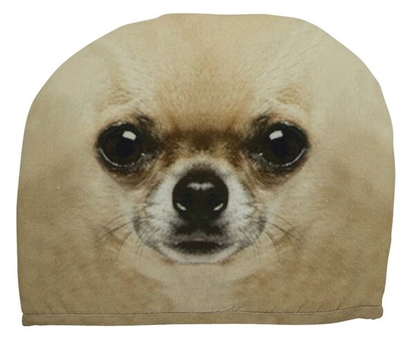 Bavlnený poklop na čajovú kanvicu Čivava - 33 * 3 * 27cm - Mars & More