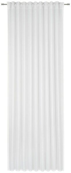 HOTOVÝ ZÁVES, priehľadné, 135/245 cm Esposa - Záclony & závesy