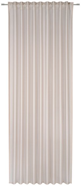 HOTOVÝ ZÁVES, priehľadné, 135/245 cm Esposa - Záclony & závesy