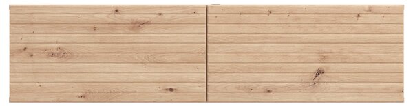 STOJAN NA TV, dub artisan, 128/32/42 cm Xora - TV nábytok