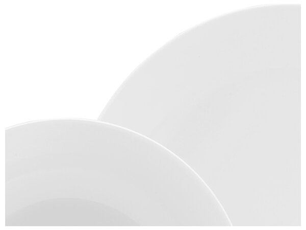 KÁVOVÝ SERVIS Luna 18-dielne Creatable - Online Only bytové doplnky, Online Only