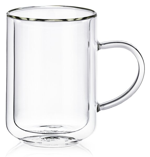 4Home Termo pohár Beer classic Hot&Cool 550 ml, 1 ks