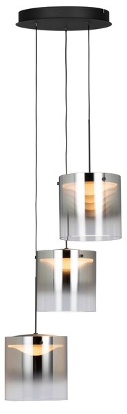 ZÁVESNÉ LED SVIETIDLO, 40/180 cm Dieter Knoll - Interiérové svietidlá
