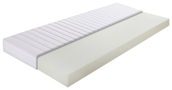 MATRAC ZO STUDENEJ PENY, 90/200 cm Breckle - Online Only spálne, Online Only