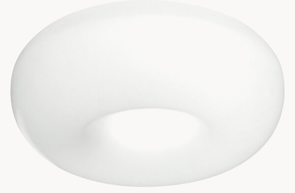 Stropné LED svietidlo Pouff