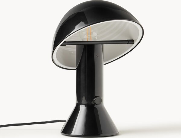 Malá stolová lampa Elmetto