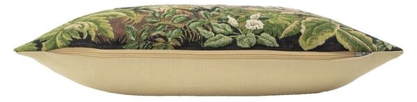 Gobelínový vankúš s kocúrom na golfu - 45 * 45 * 15cm - Mars & More