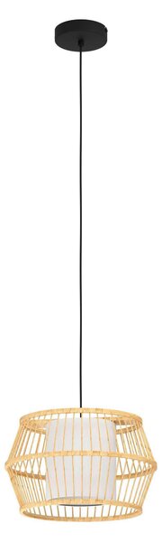 ZÁVESNÉ SVIETIDLO, 34,5/150 cm Eglo - Online Only bytové doplnky, Online Only