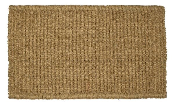 Rohožka z kokosových vlákien Drink Champagne - 75 * 45 * 4cm - Mars & More