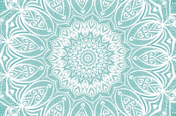 Tapeta Mandala harmónie