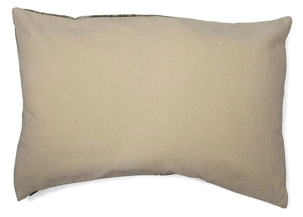 Zamatový podlhovastý vankúš s papagájmi a Andulka - 40 * 60 * 15cm - Mars & More