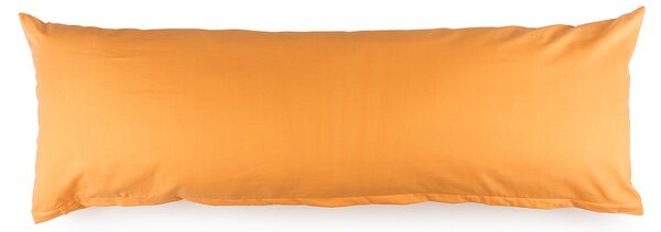 4Home obliečka na Relaxačný vankúš Náhradný manžel oranžová, 50 x 150 cm, 50 x 150 cm