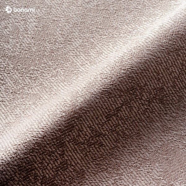 Taupe rohová pohovka (pravý roh/do L) Copenhagen – Scandic