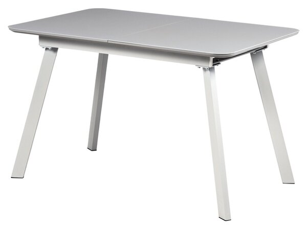 Jedálenský stôl DESMOND sivá