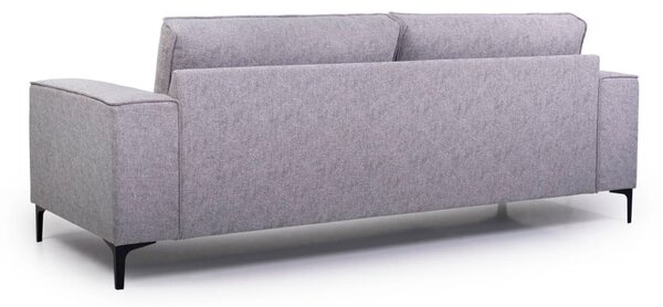 Svetlosivá pohovka 224 cm Copenhagen – Scandic