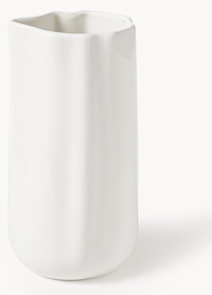 Porcelánová karafa v organickom tvare Joana, 1,6 l