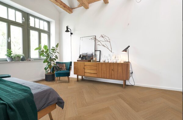 KPP X-CLUSIVE Herringbone Dub Cannes 81006