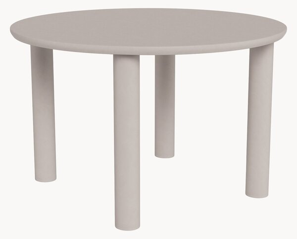 Okrúhly jedálenský stôl Magee, Ø 120 cm