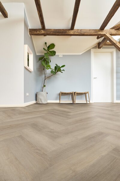 KPP X-CLUSIVE Herringbone Dub London (Dub Genista) 81004