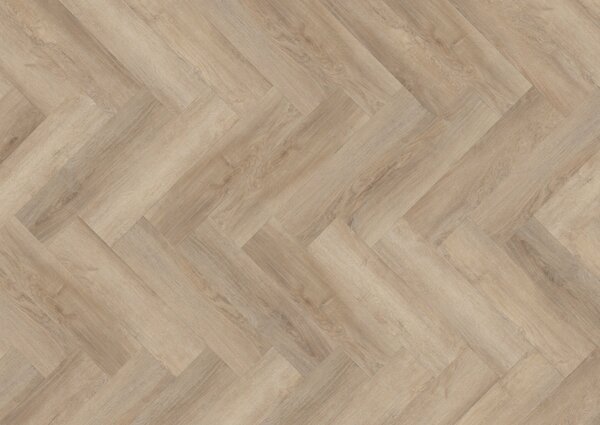 KPP X-CLUSIVE Herringbone Dub London (Dub Genista) 81004