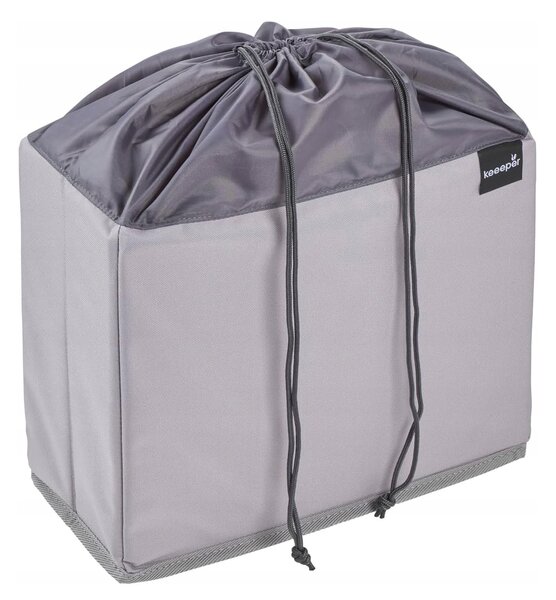 Keeeper Uzavíratelný skládací box / organizér do kufru NEO , 13L, 31,5 x 15 x 26,5 cm
