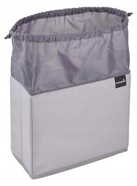 Keeeper Uzavíratelný skládací box / organizér do kufru NEO , 13L, 31,5 x 15 x 26,5 cm