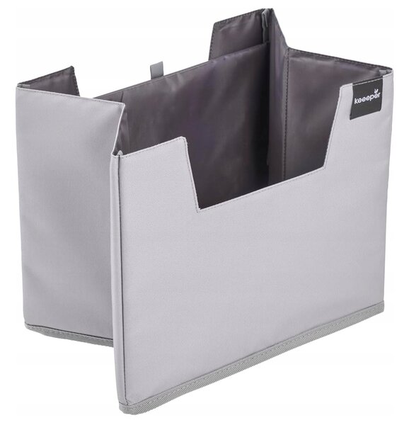 Keeeper Pevný skladací box / organizér do kufra na nákup NEO , 19L, 31,5 x 23 x 26,5 cm