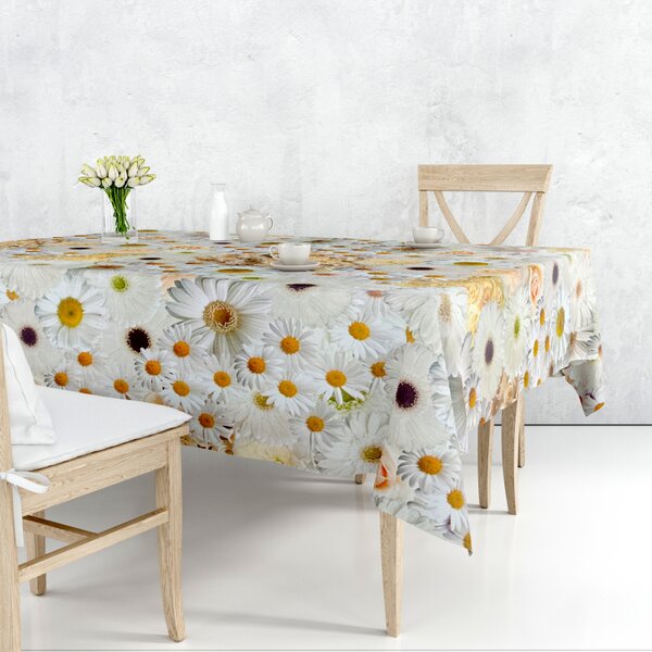 Obrus ​​PVC Mirabella DC-570A 140cm x 20m