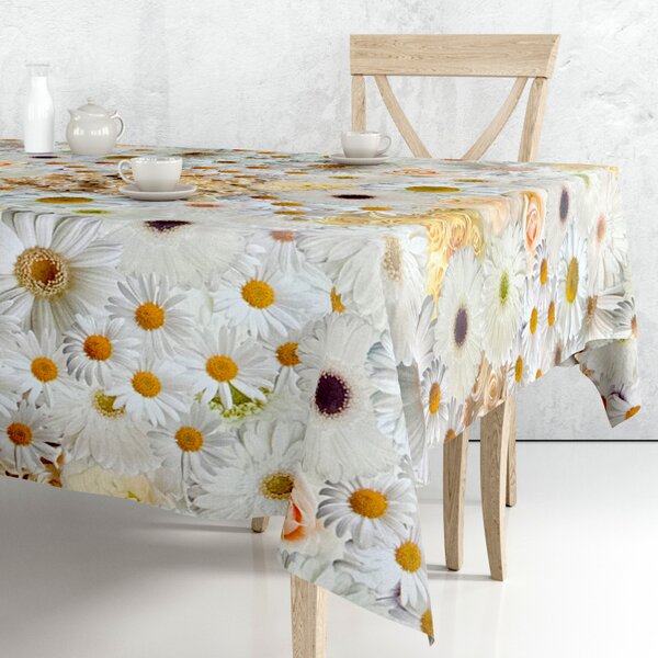 Obrus ​​PVC Mirabella DC-570A 140cm x 20m
