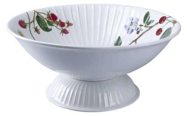 Porcelánová misa Hammershøi Summer Berries 23 cm
