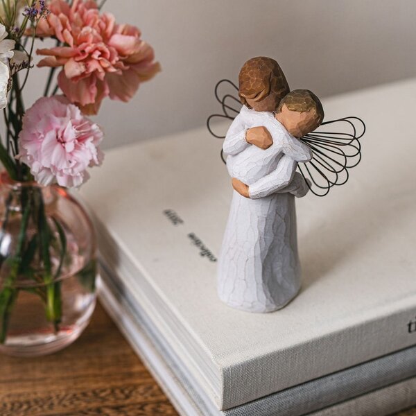 Willow Tree – Anjelské objatie