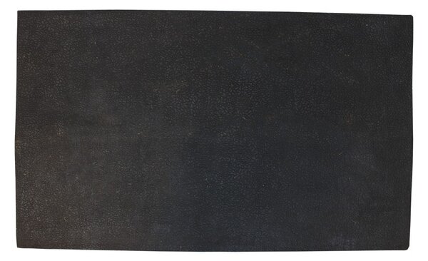 Rohožka Welcome z kokosových vlákien a gumy - 45 * 75 * 3cm - Mars & More