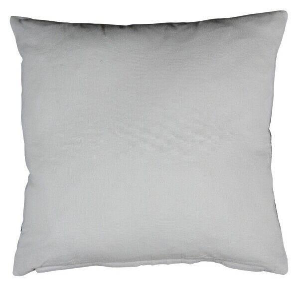 Vankúš z organickej bavlny Saint Tropez- 45 * 10 * 45cm - Mars & More