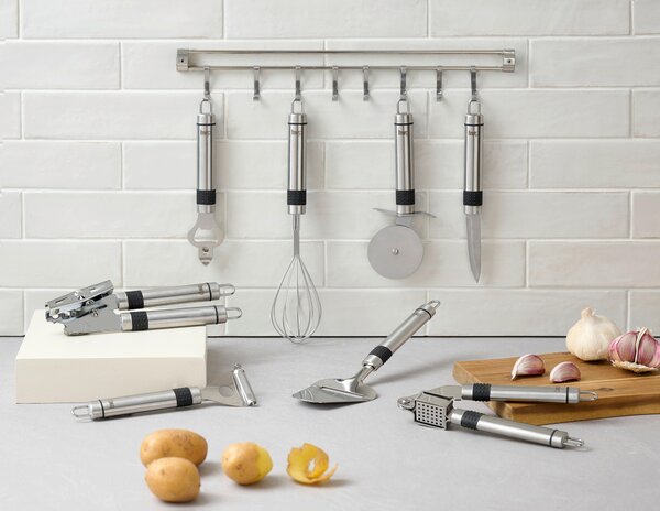 SADA KUCHYNSKÉHO NÁRADIA 9-dielne Homeware Profession. - Kuchynské náradie & náčinie