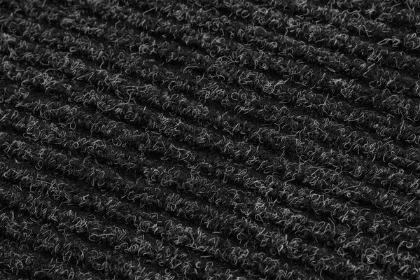 Rohožka MagicHome DRM 106, 60x90 cm, šedá