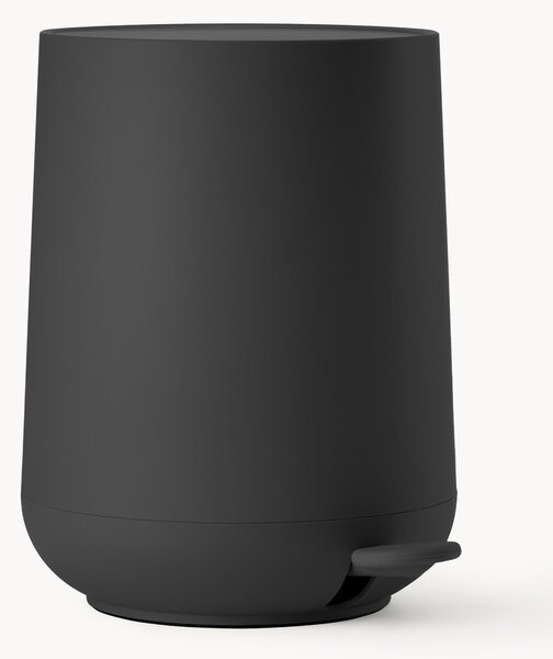 Odpadkový kôš s vrchnákom Softmotion Nova, 5 l