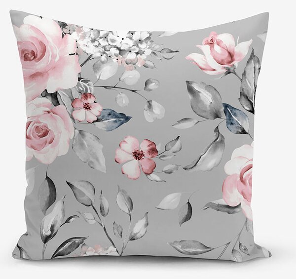 XPOSE® Set obliečok na vankúš HIME 40x40 cm - set 4ks